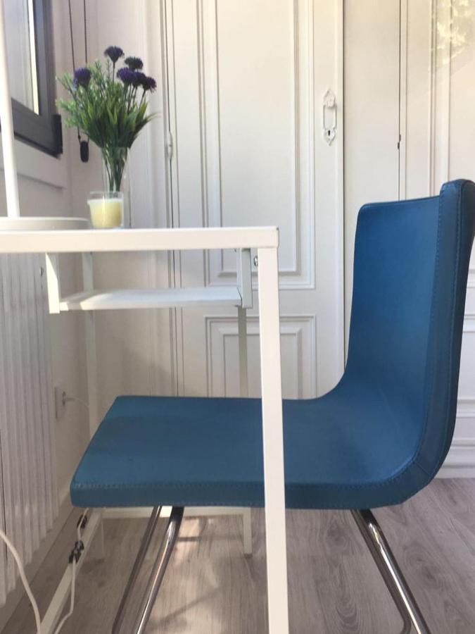Apartamento Castro Celta Comarca de Comarca de Vigo Buitenkant foto
