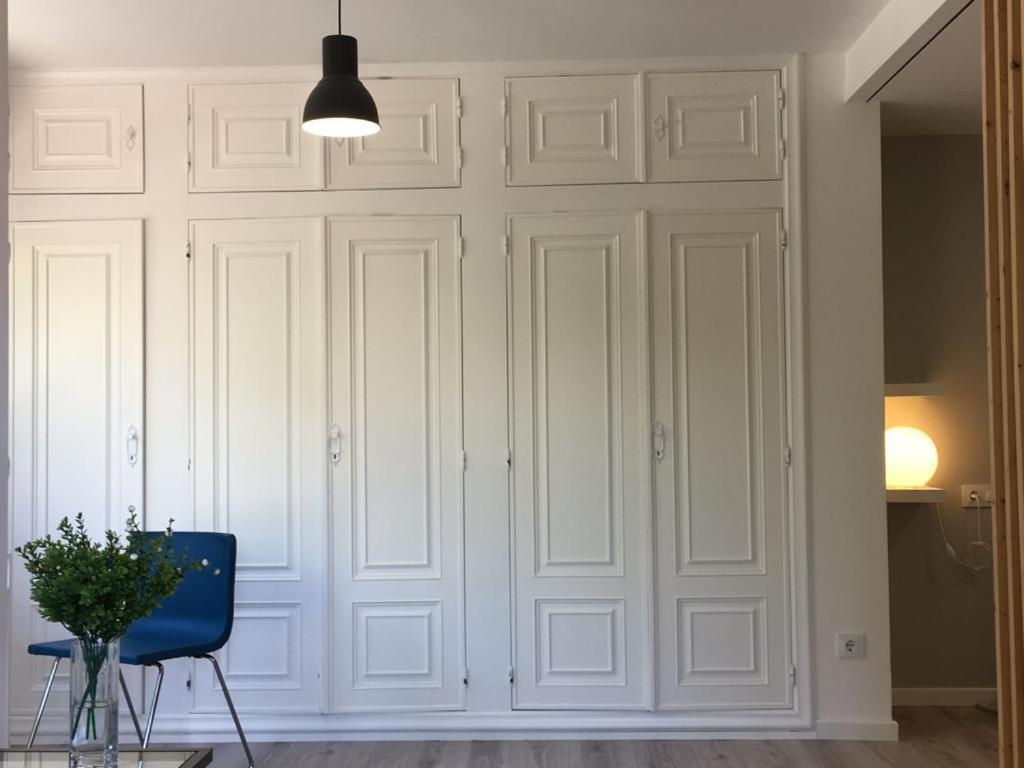 Apartamento Castro Celta Comarca de Comarca de Vigo Buitenkant foto